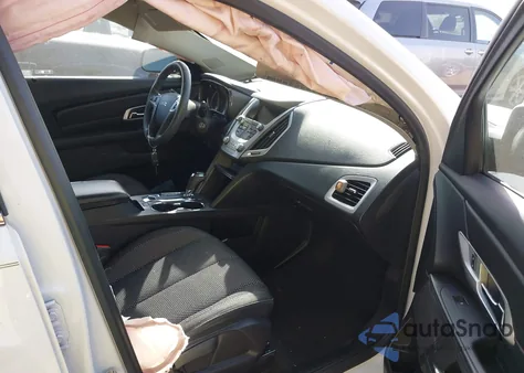 2017 GMC Terrain Sle-1 z USA, uszkodzony, nr VIN 2GKALMEK8H6317285